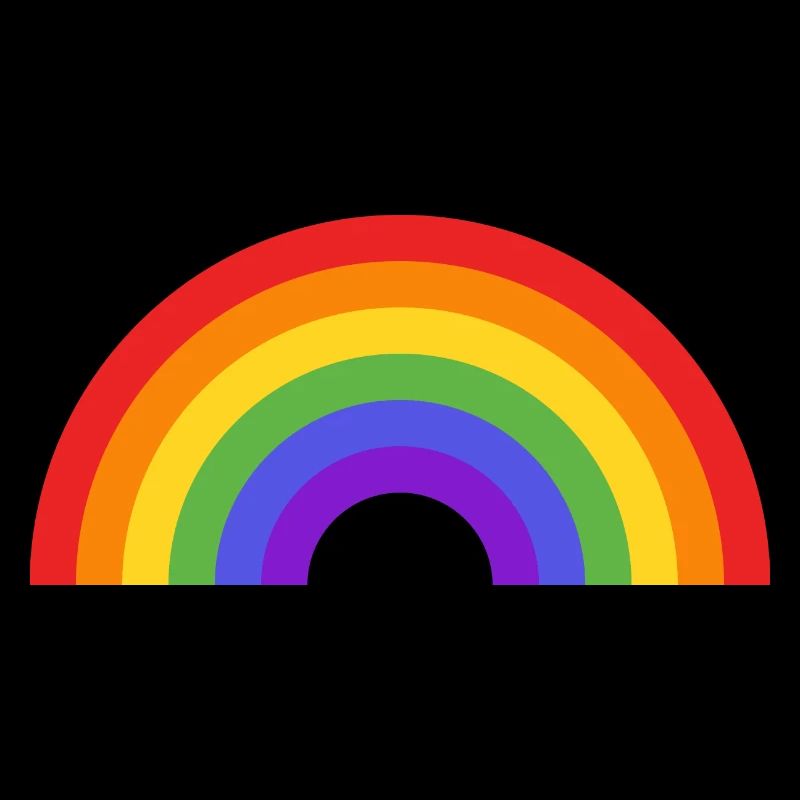 Regenbogen