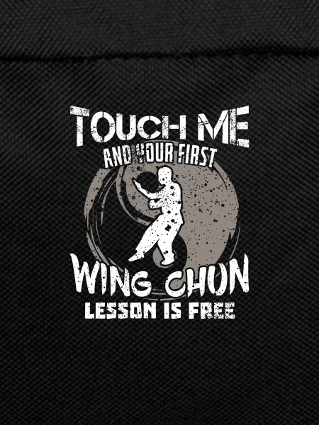 Wing Chun