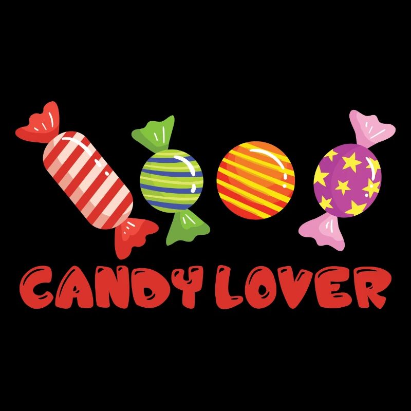 CANDY LOVER