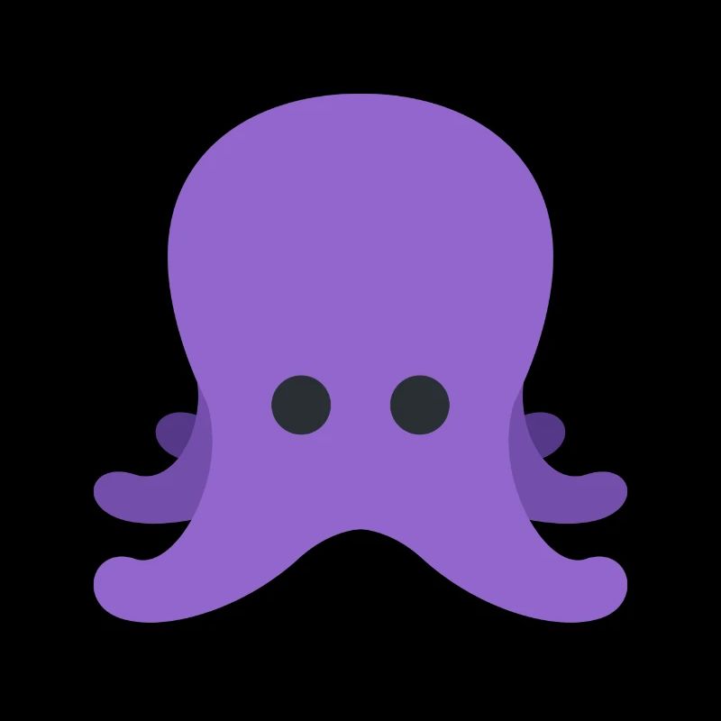 Calmar Pourpre