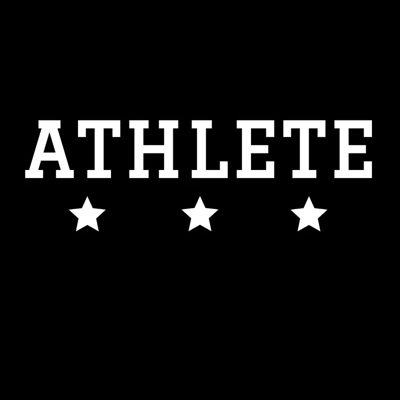 Athlete