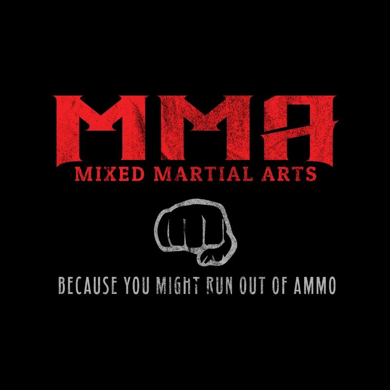 Mixed Martial Arts