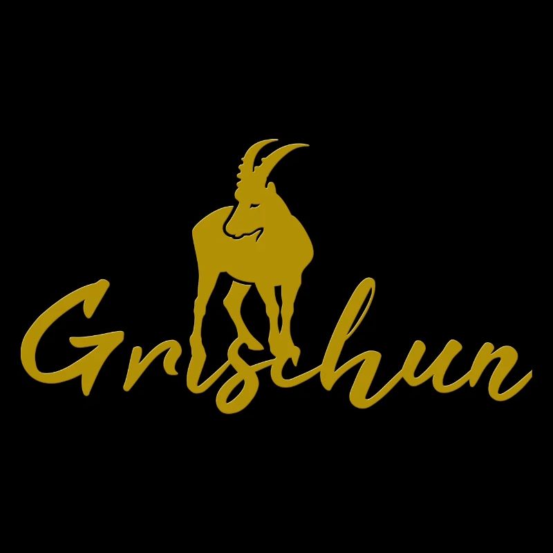 Graubünden Schweiz Steinbock Alpen