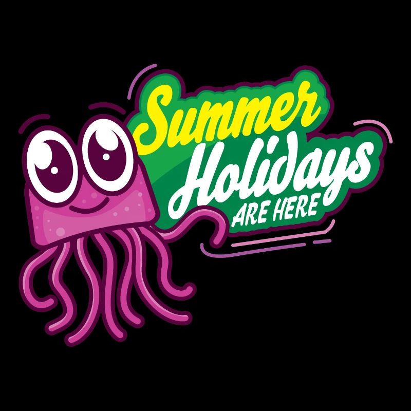 Sommerferien