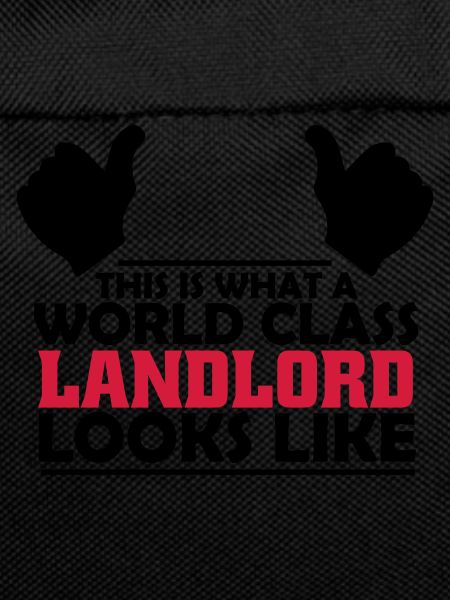 world class landlord