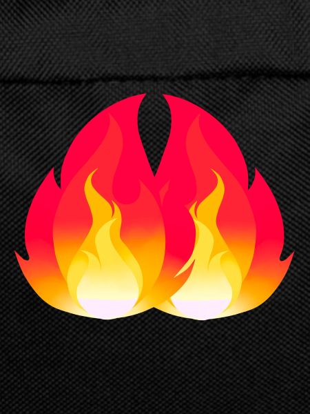 Flame Flame Burning Fire