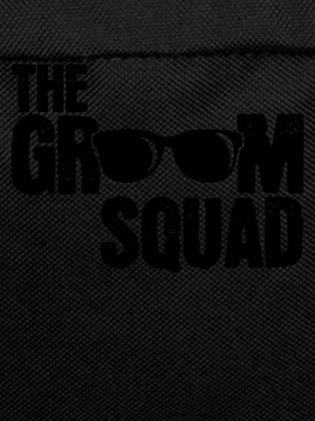 Groom Squad Bachelor Party