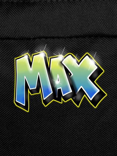 Graffiti max