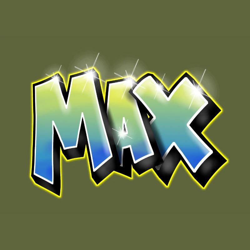 Graffiti Max