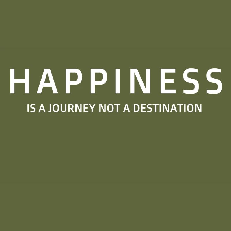 Happiness