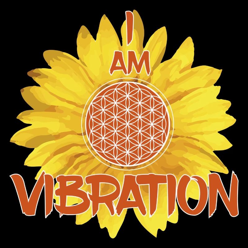 I AM VIBRATION