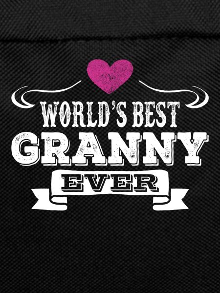 World's Best Granny Ever