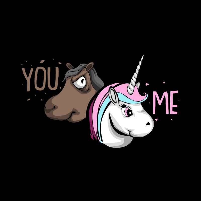 Süßes Einhorn Pferde Glitzer Mädchen Baby Geschenk