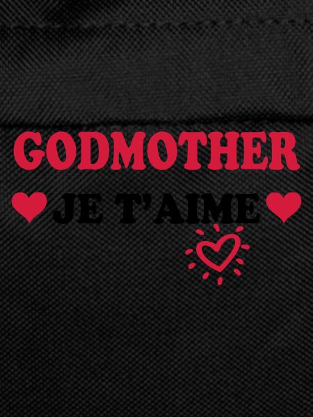 Godmother je t'aime