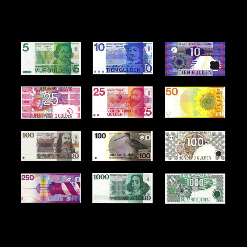 Le Gulden