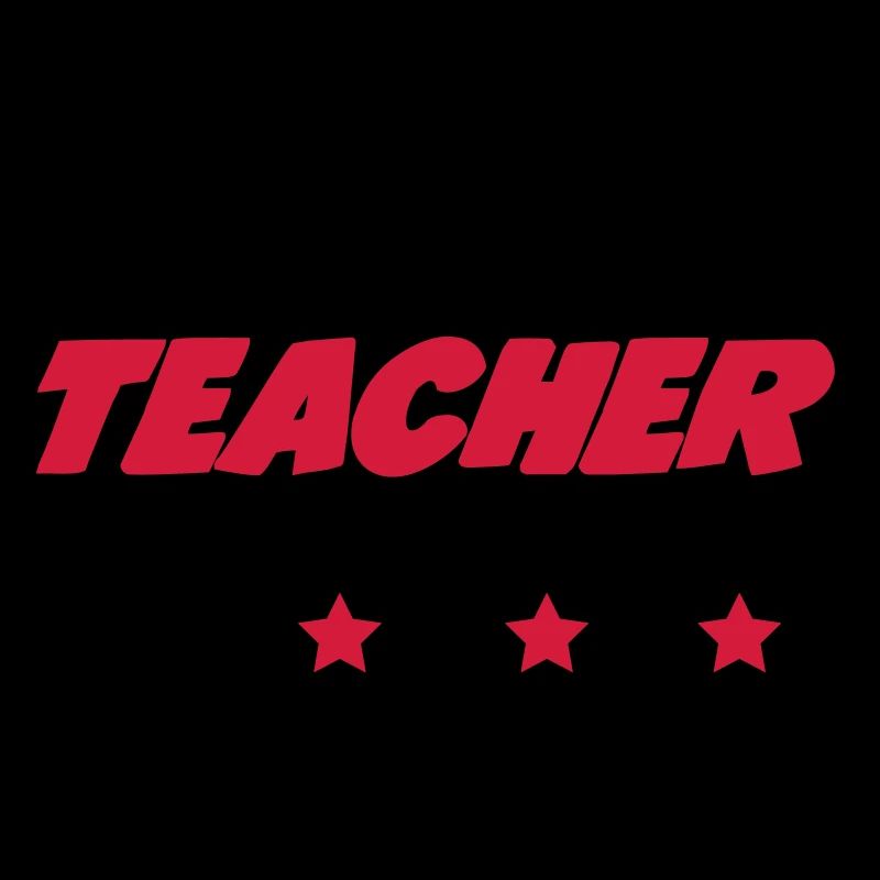 My teacher is magic