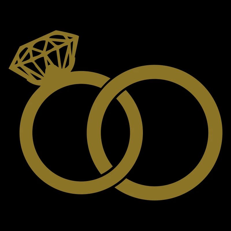 wedding rings