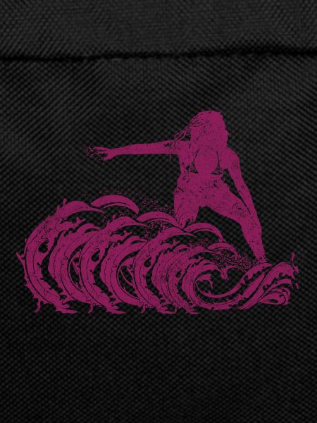 Surfer Girl