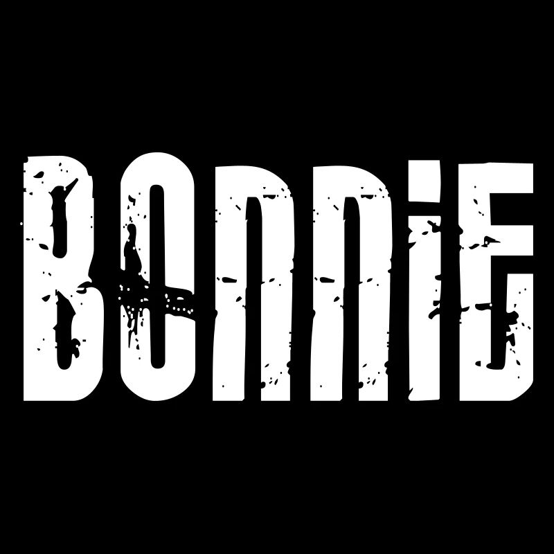 BONNIE & CLYDE Partnerlook