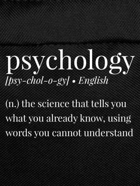 psychology meaning funny dictionary
