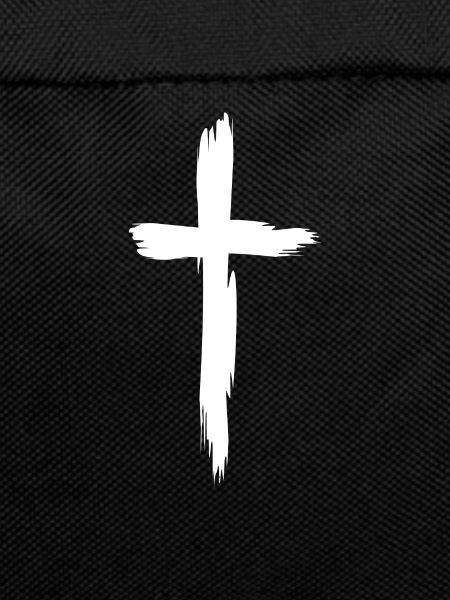 Cross Christianity Religion White
