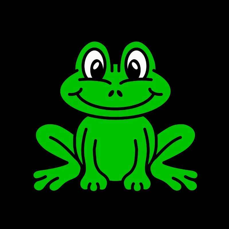 frog