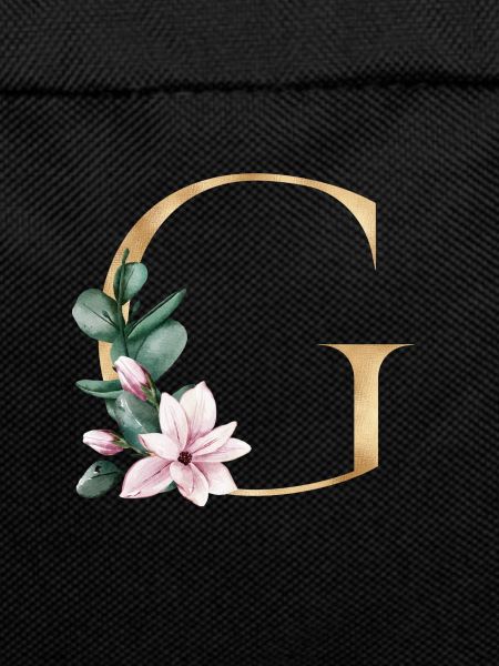 Alphabet G