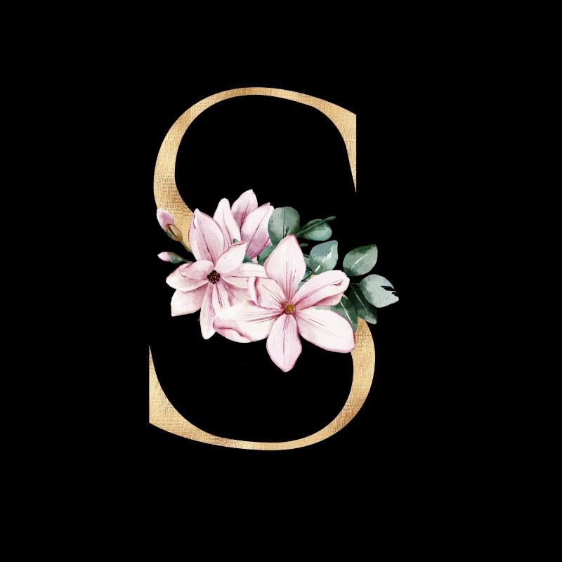 Alphabet S