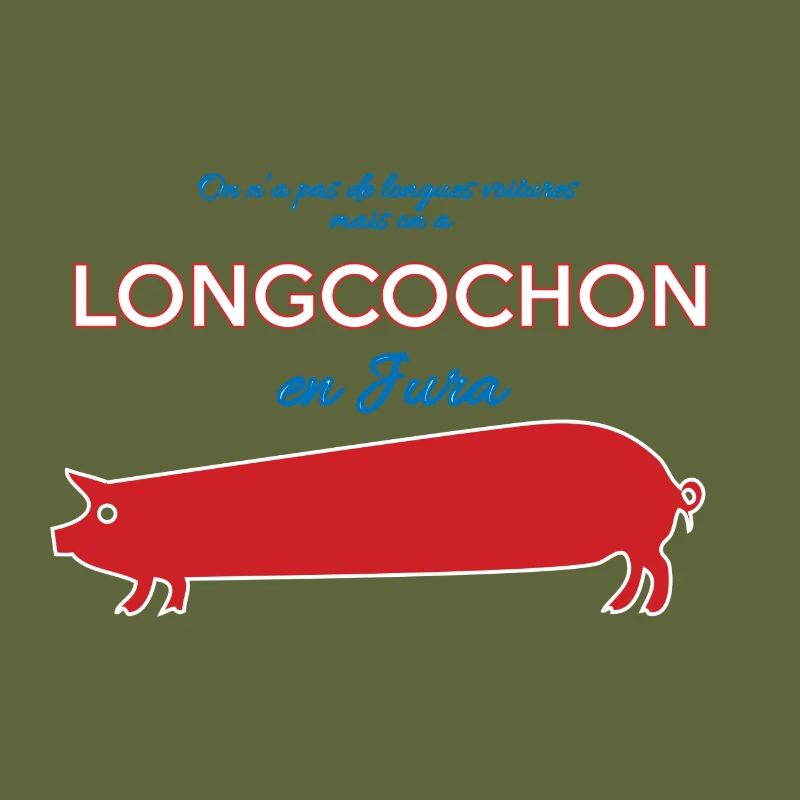 Franche Comté Longcochon Jura II