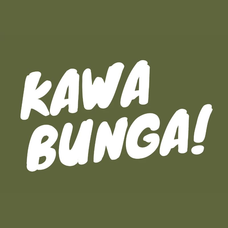 Kawa Bunga