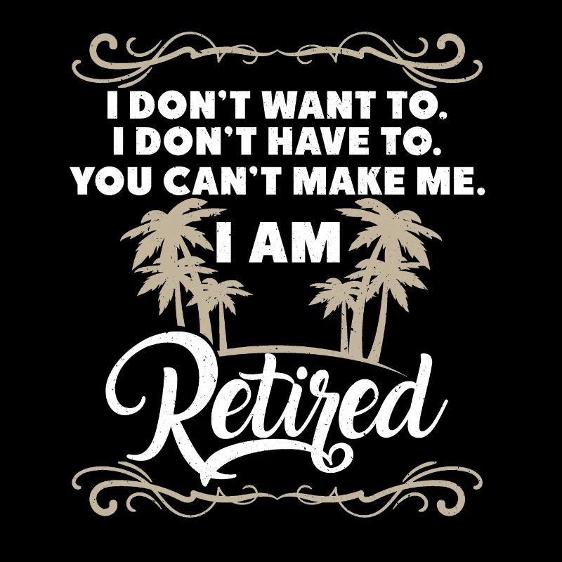 Enfin une pension