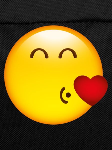 Smiley Kiss