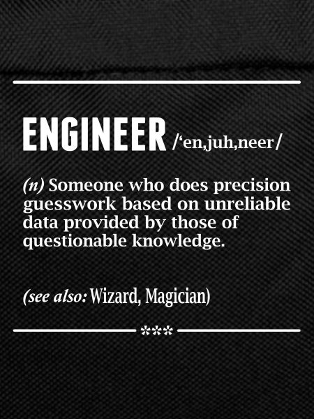 ENGINEER