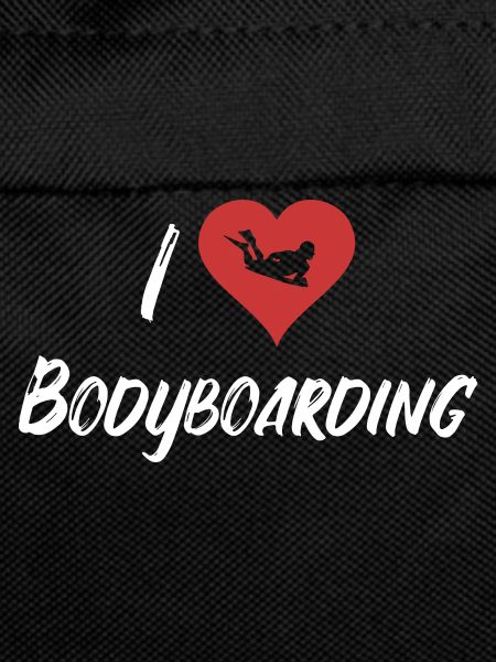 Bodyboarding