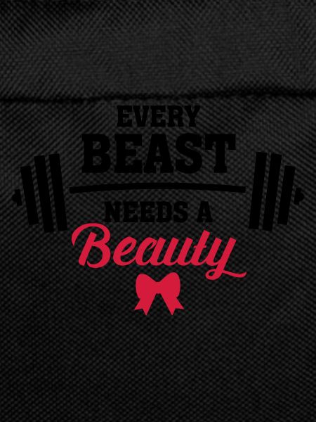 Beauty - Beast (Part 2)