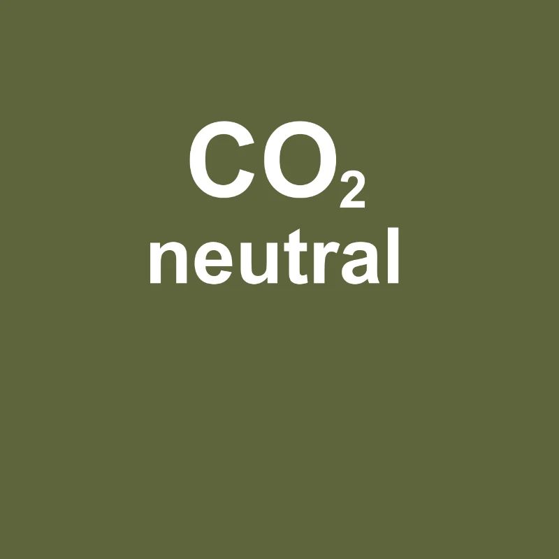 Co2 neutral