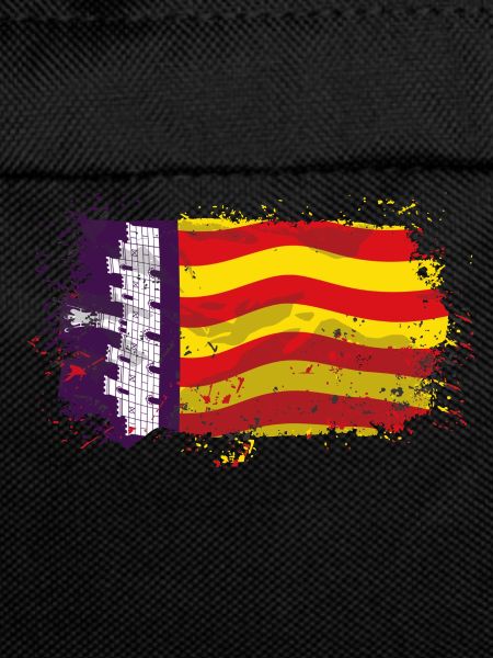 Mallorca Flag