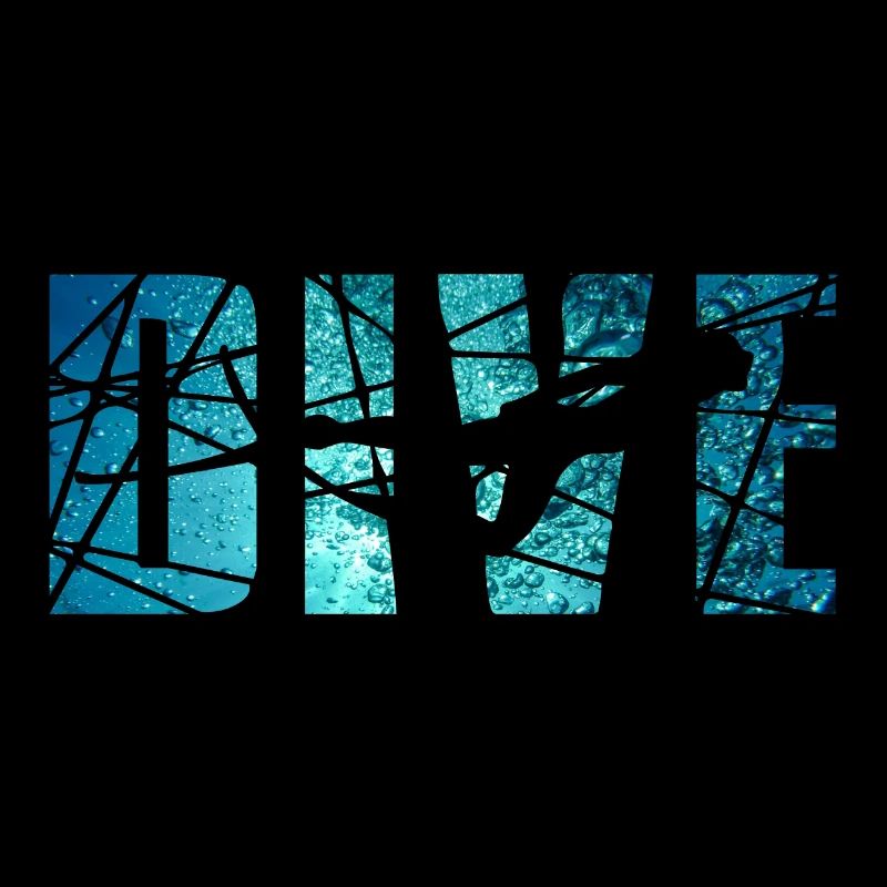 DIVE - Outdoor reef divers