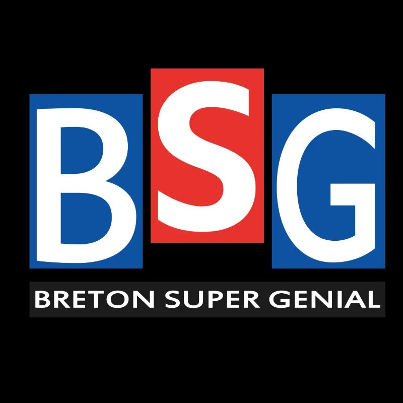 Breton super génial