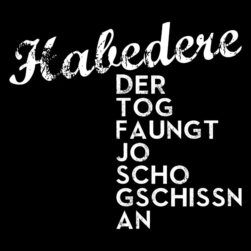 habedere