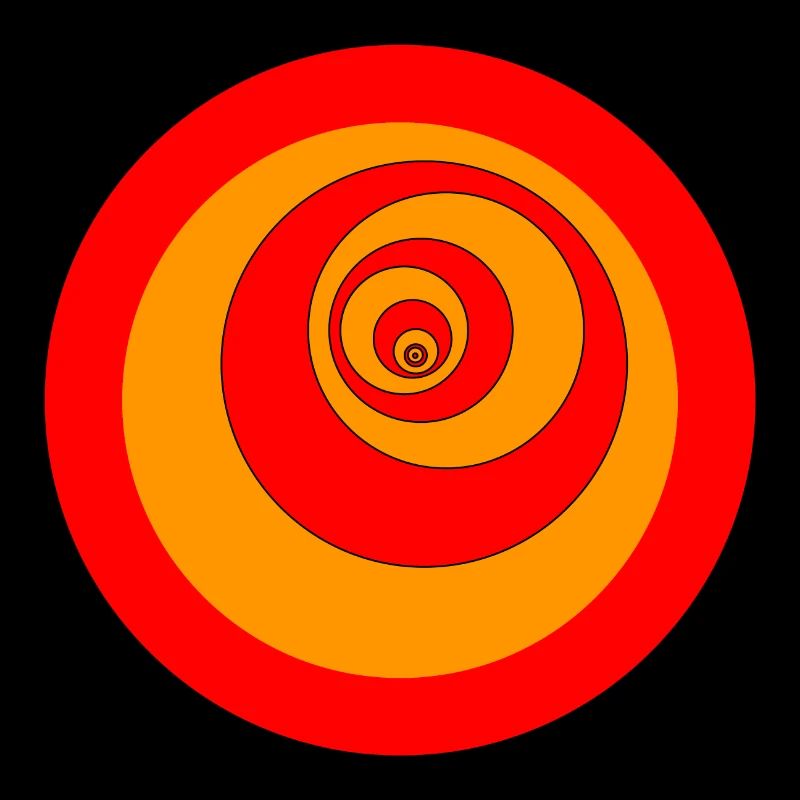 circular motif