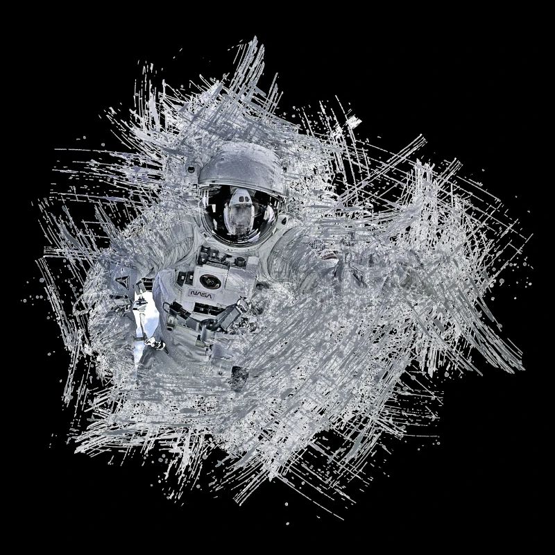 astronaute
