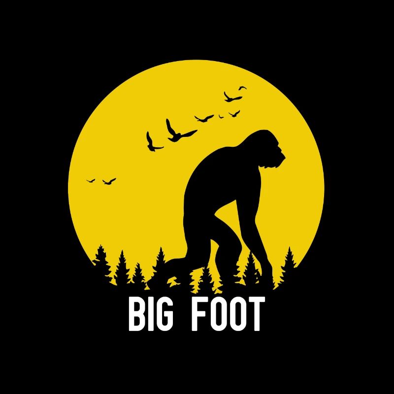 Bigfoot
