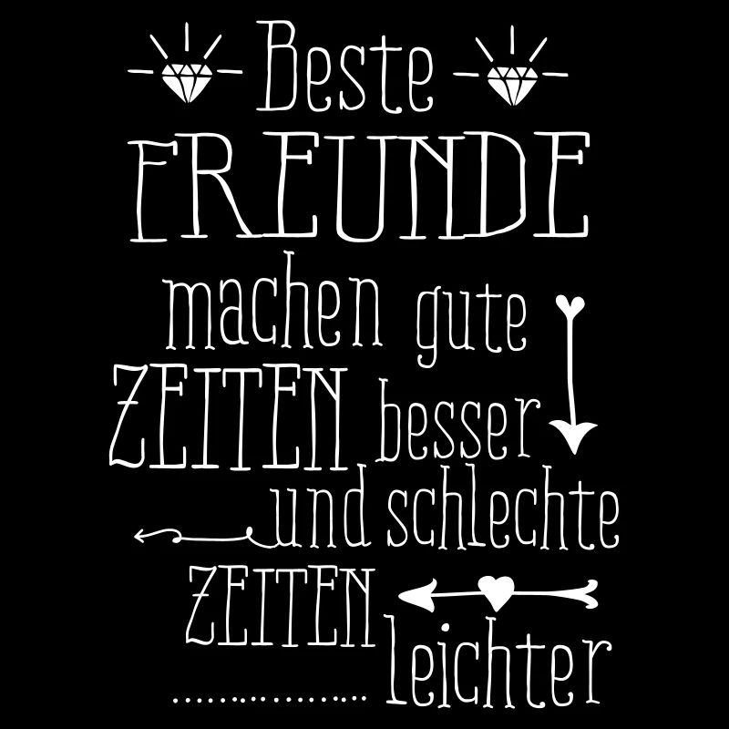 Beste Freunde