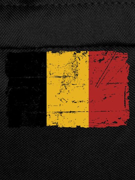 Belgium Flag