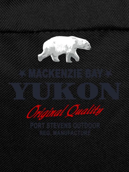 Yukon - Polar Bear - Eisbär
