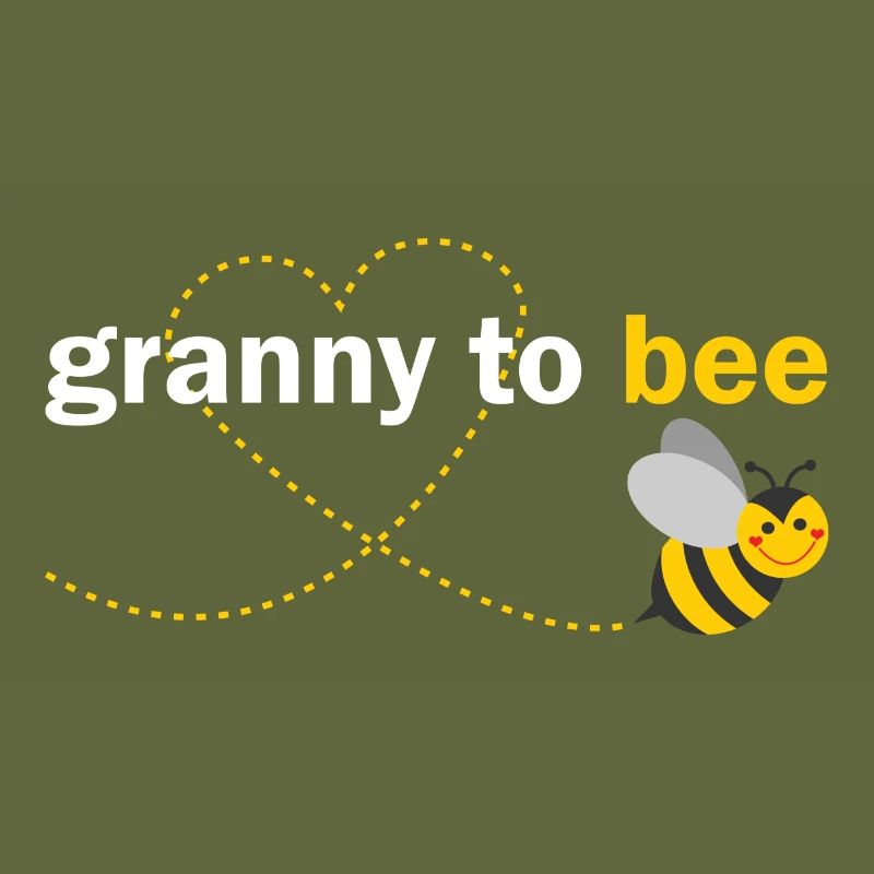 Granny to bee