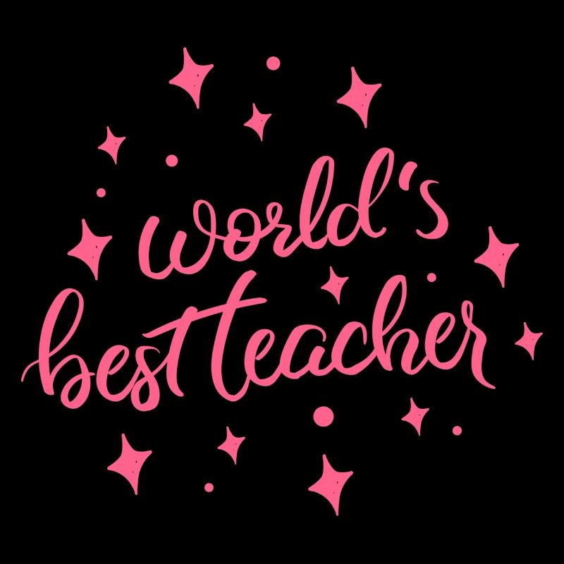 Best teacher Eigenlob Lehramt Studies trainee