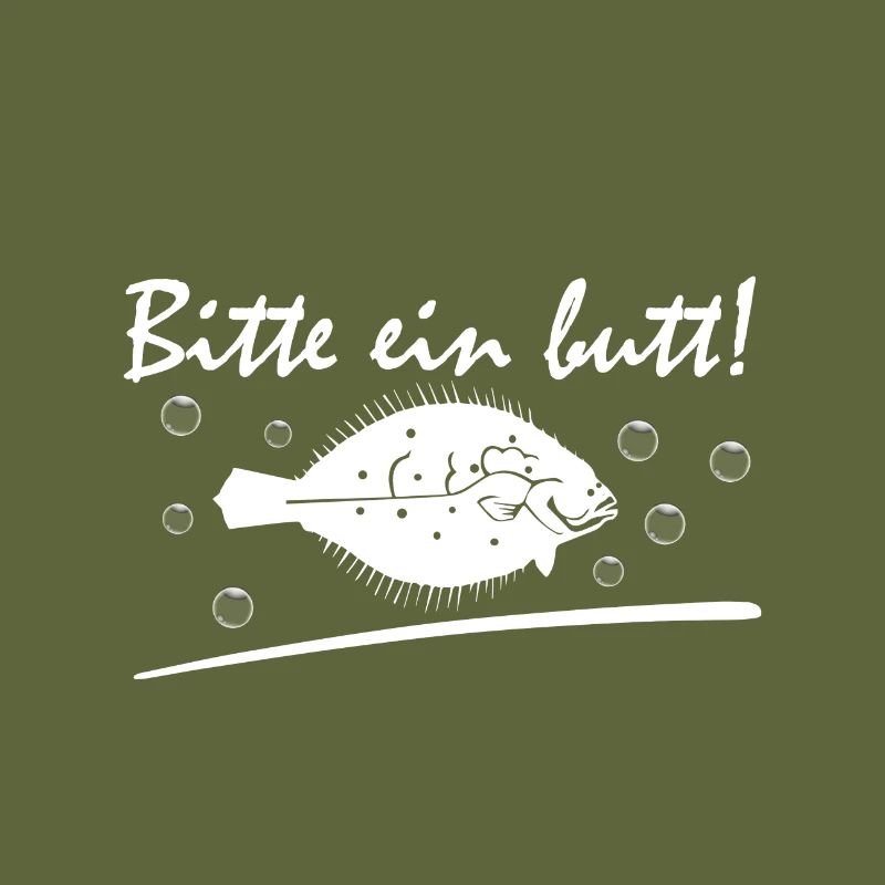 Bitte ein Butt