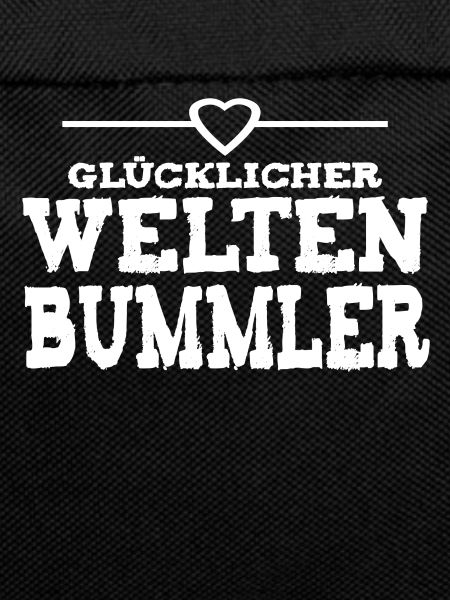 weltenbummler